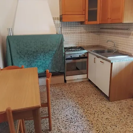 Casa Emma Apartment